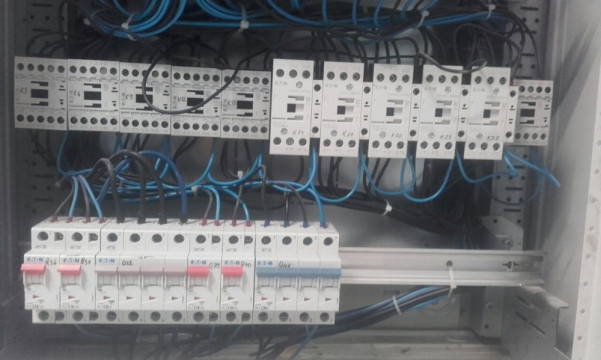 Instalatii electrice si reparatii